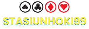 Logo STASIUNHOKI99